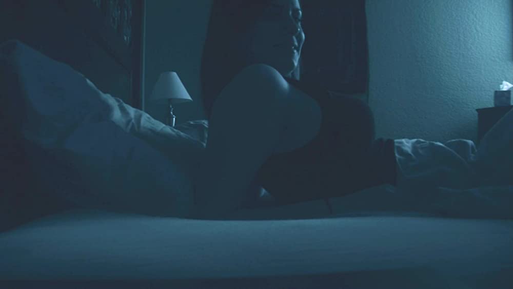 パラノーマル・アクティビティの画像