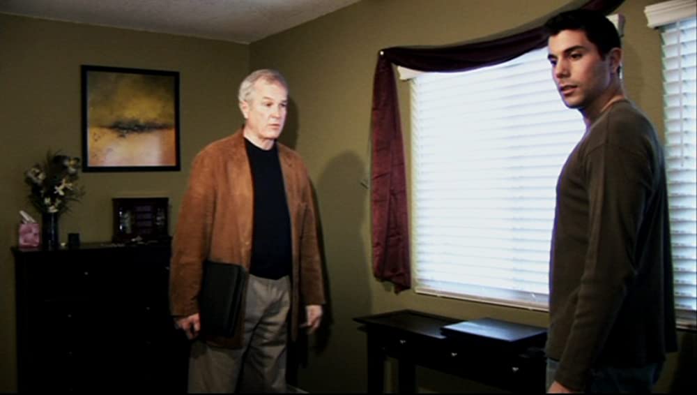 パラノーマル・アクティビティの画像