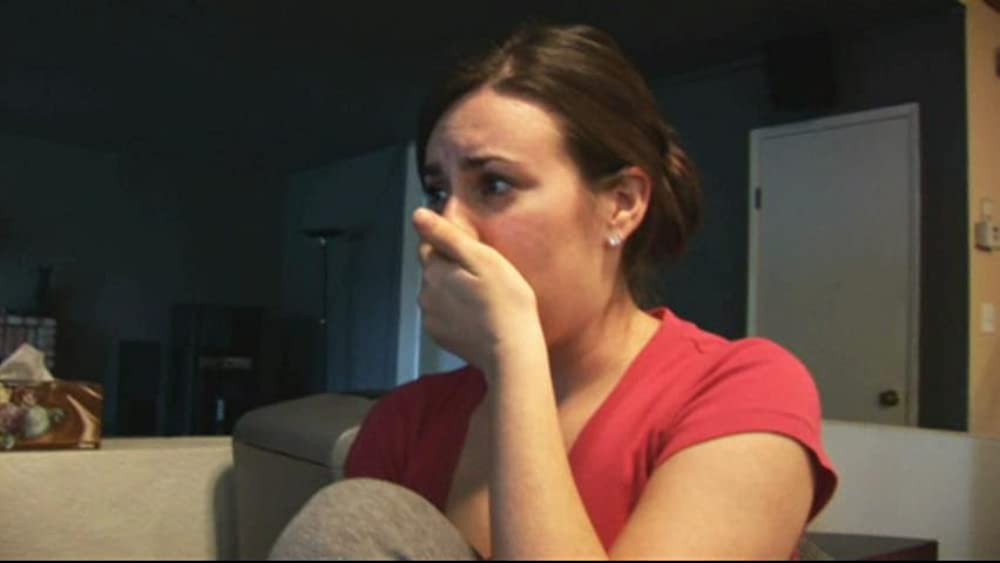 パラノーマル・アクティビティの画像