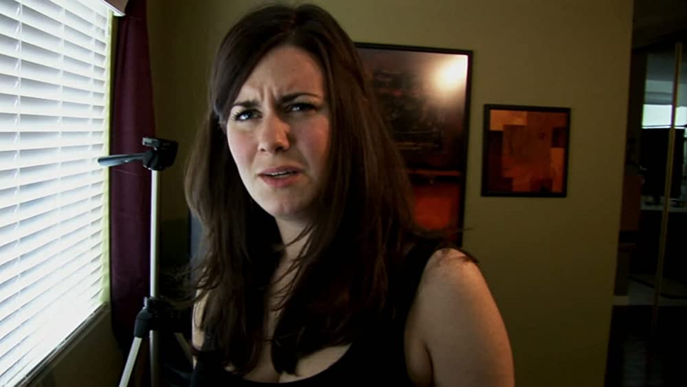 パラノーマル・アクティビティの画像