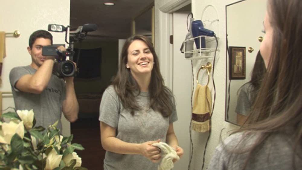 パラノーマル・アクティビティの画像