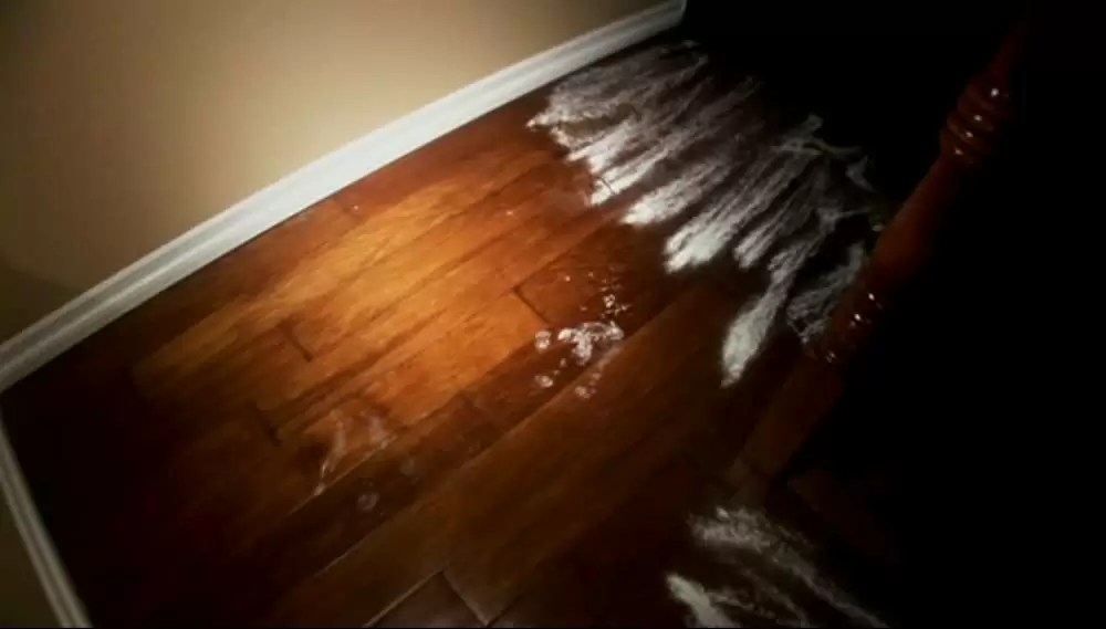 パラノーマル・アクティビティの画像