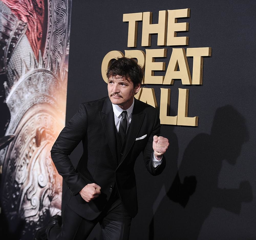 グレートウォールの画像