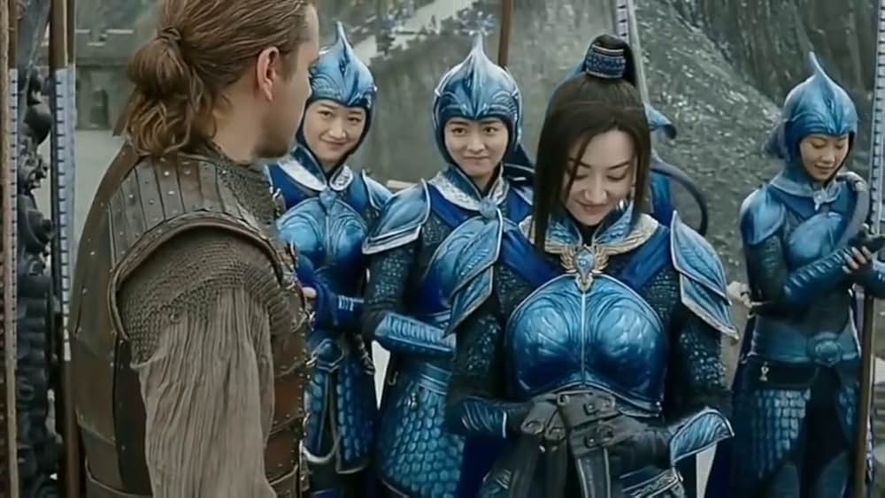 グレートウォールの画像