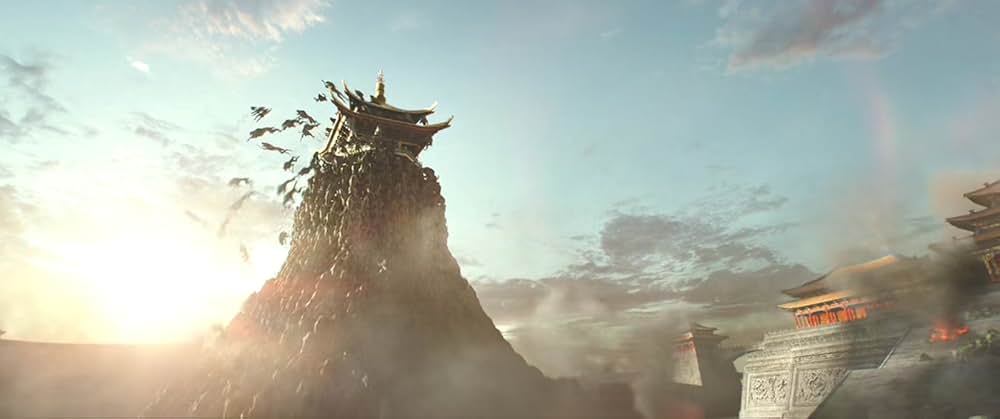 グレートウォールの画像