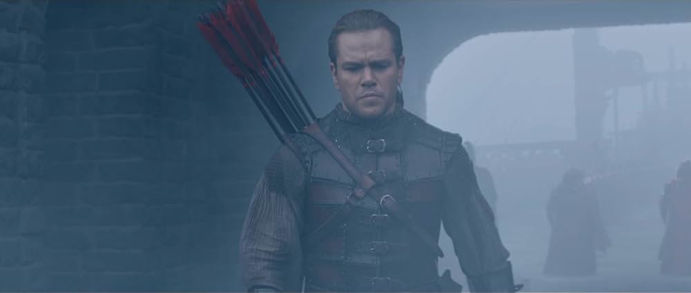 グレートウォールの画像