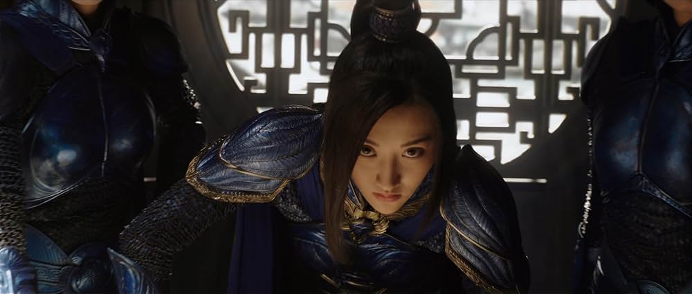 グレートウォールの画像