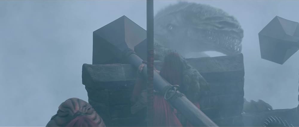 グレートウォールの画像