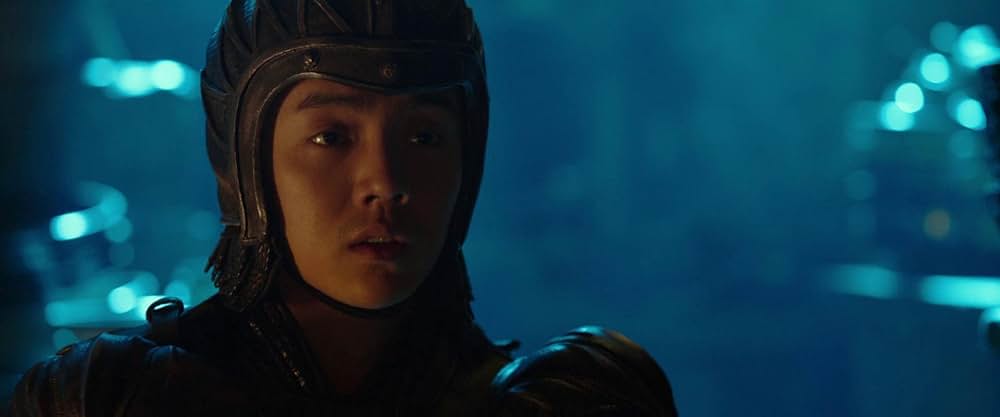 グレートウォールの画像