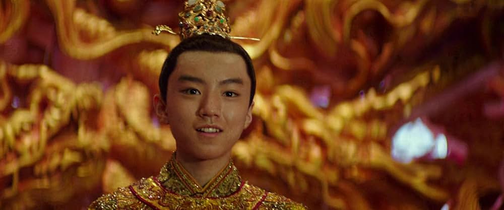 グレートウォールの画像