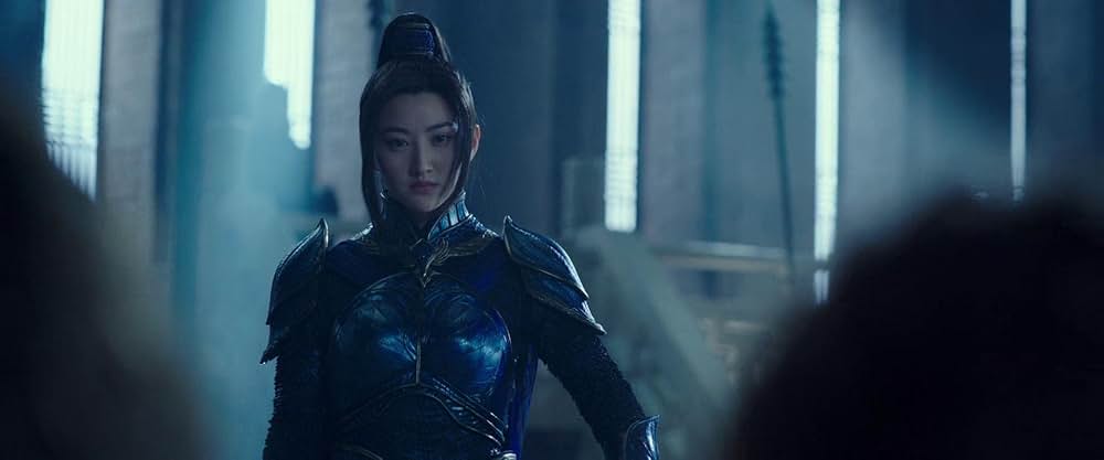 グレートウォールの画像