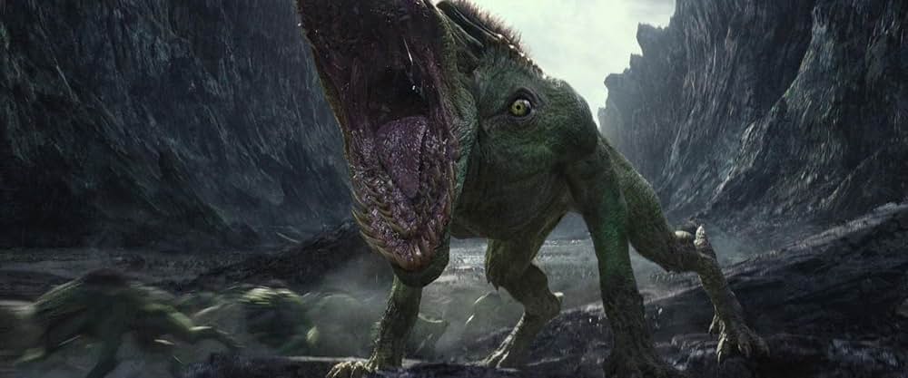 グレートウォールの画像