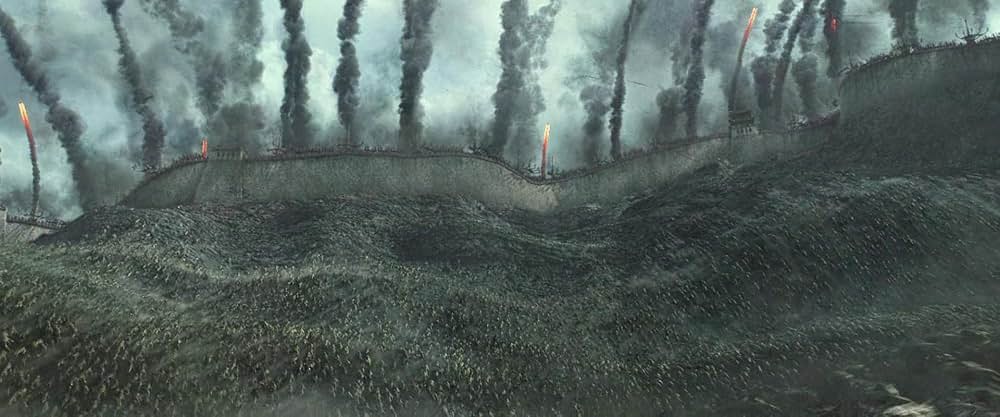 グレートウォールの画像