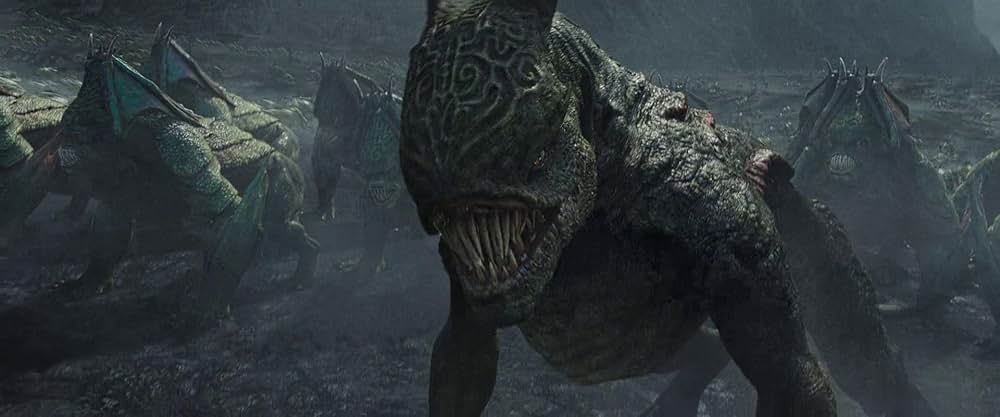 グレートウォールの画像