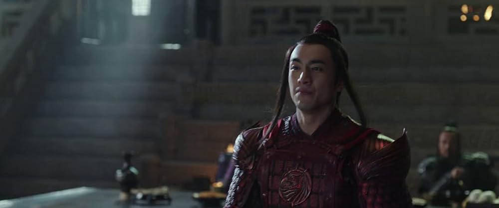 グレートウォールの画像