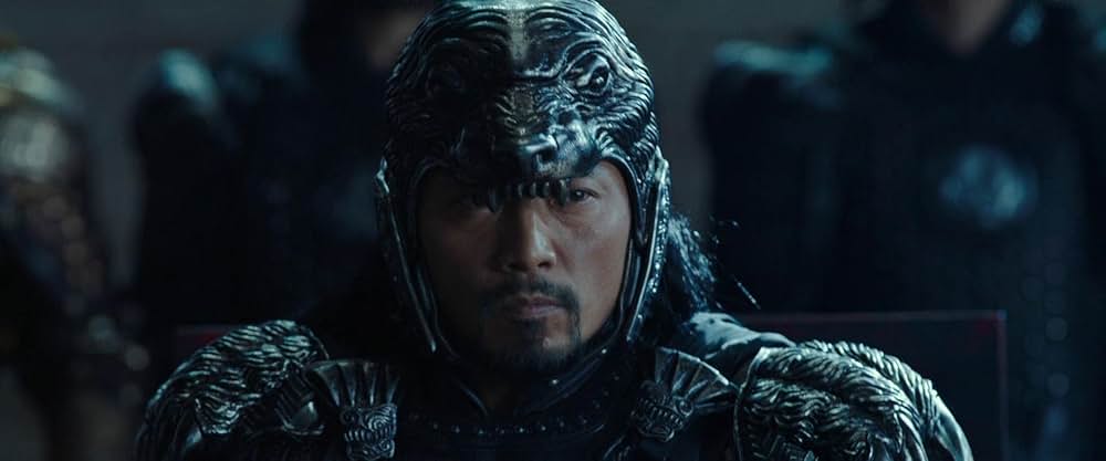 グレートウォールの画像