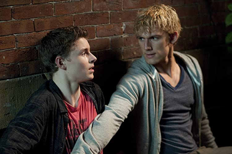 アイ・アム・ナンバー4の画像