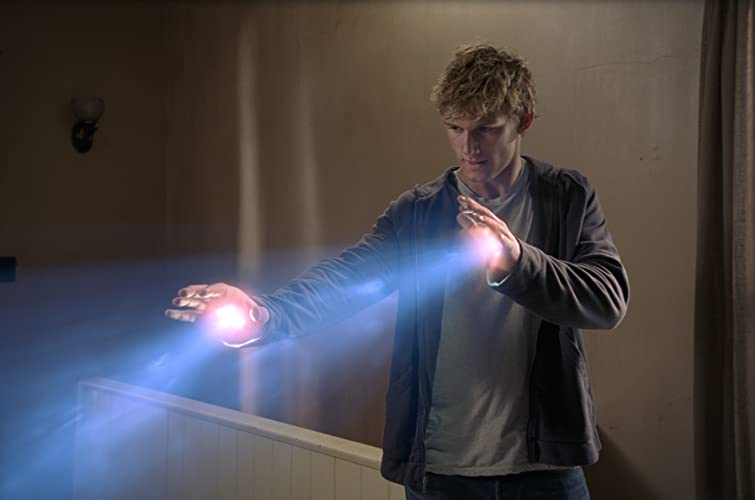 アイ・アム・ナンバー4の画像