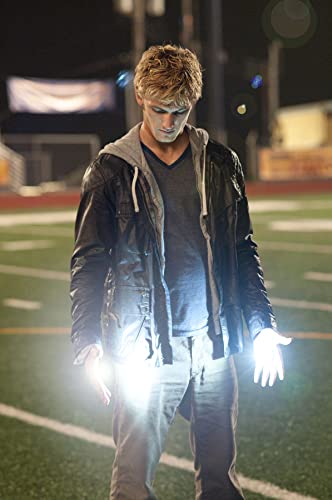 アイ・アム・ナンバー4の画像