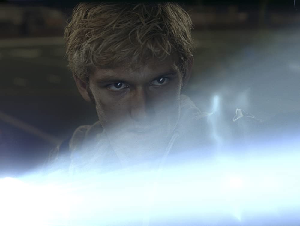 アイ・アム・ナンバー4の画像