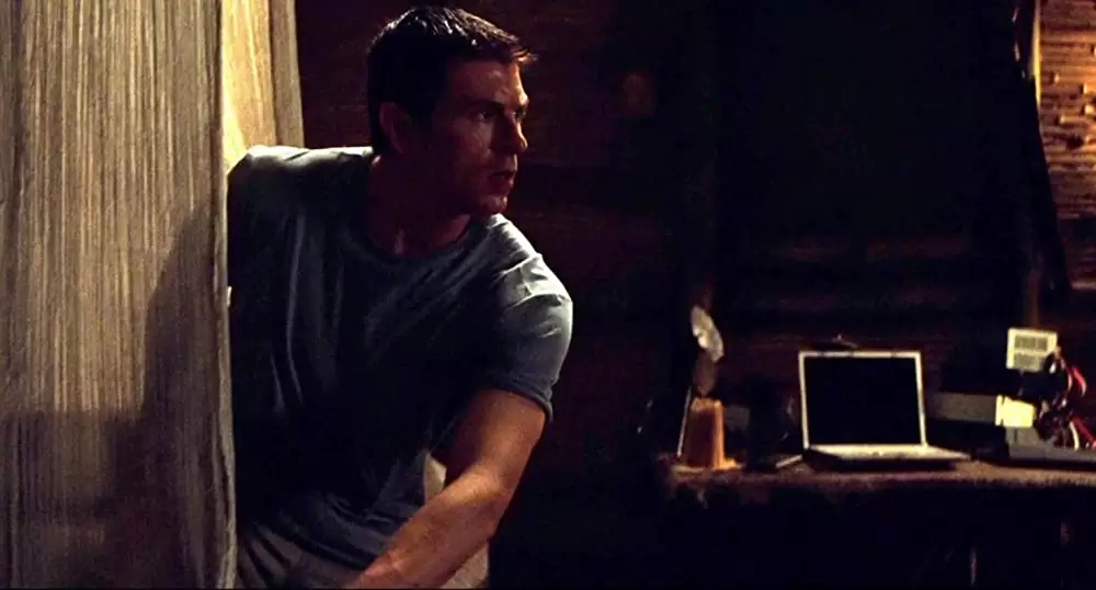 アイ・アム・ナンバー4の画像