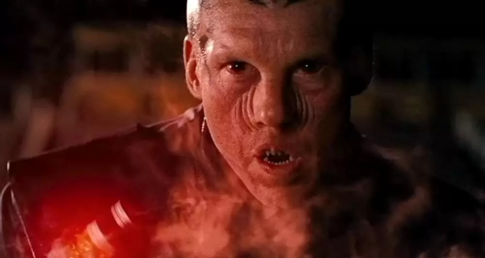 アイ・アム・ナンバー4の画像