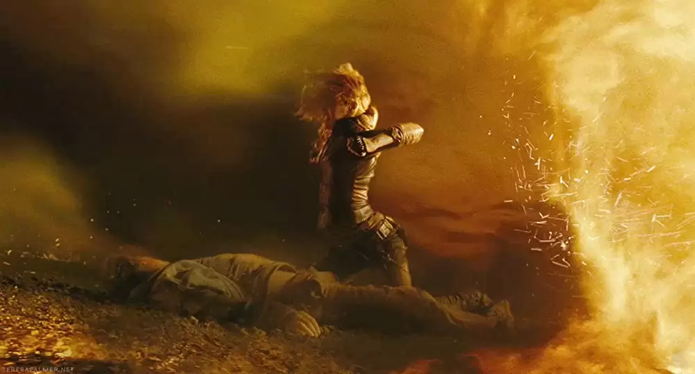 アイ・アム・ナンバー4の画像