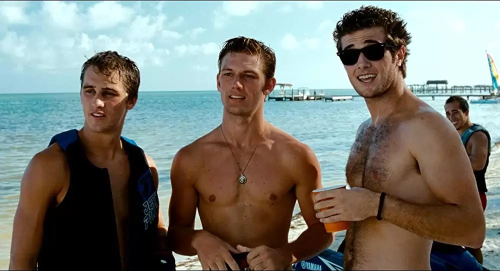 アイ・アム・ナンバー4の画像