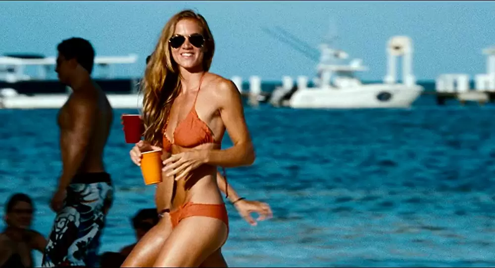 アイ・アム・ナンバー4の画像