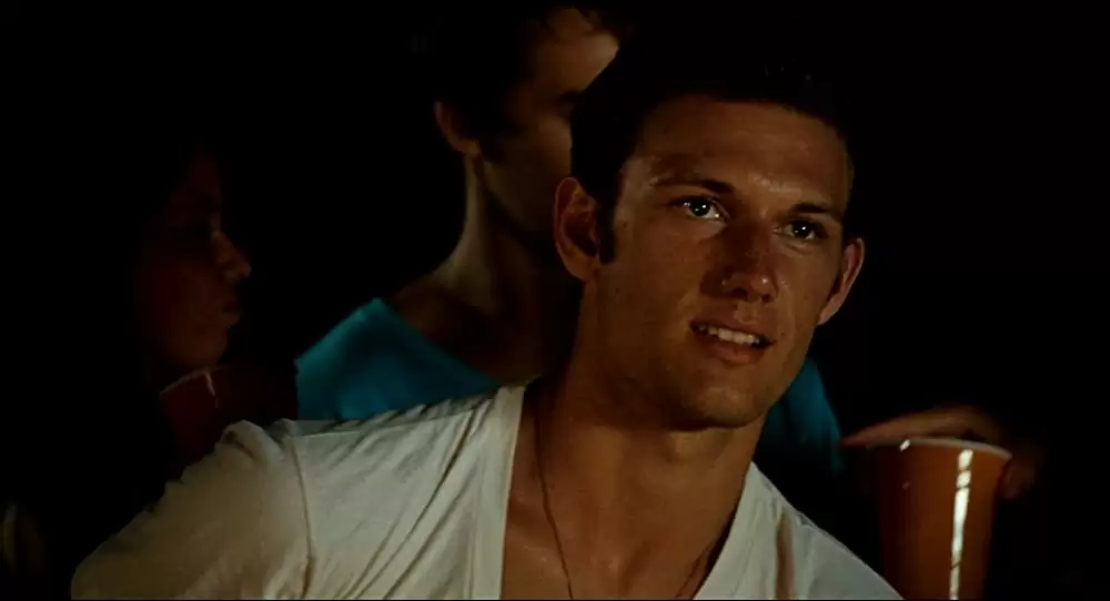 アイ・アム・ナンバー4の画像