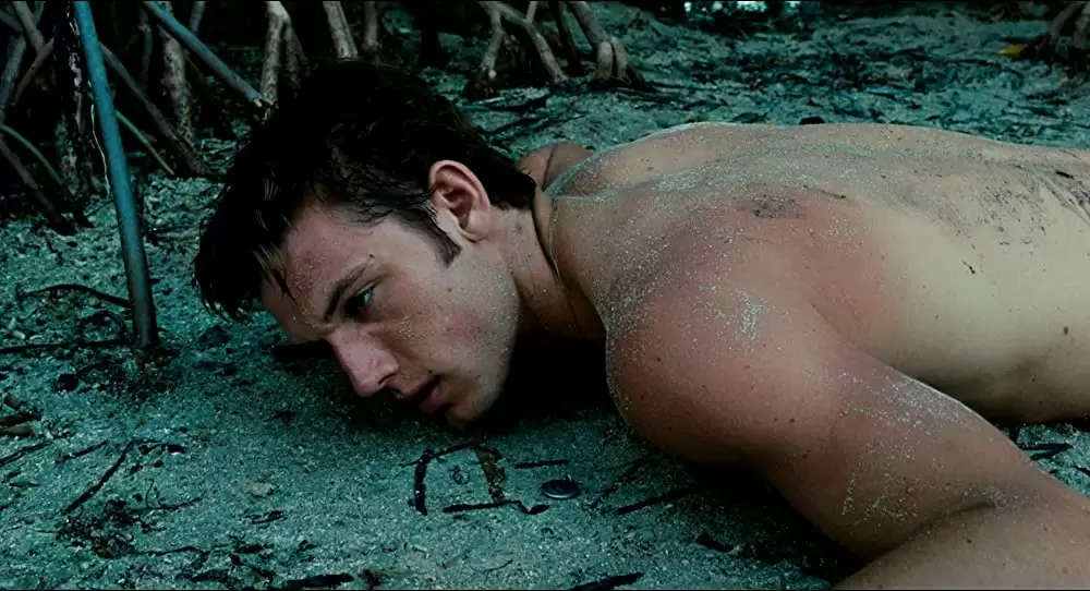 アイ・アム・ナンバー4の画像