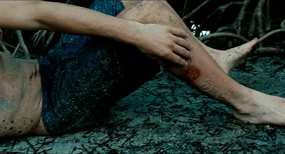 アイ・アム・ナンバー4の画像