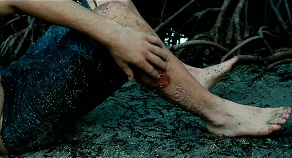 アイ・アム・ナンバー4の画像