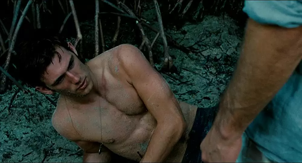 アイ・アム・ナンバー4の画像