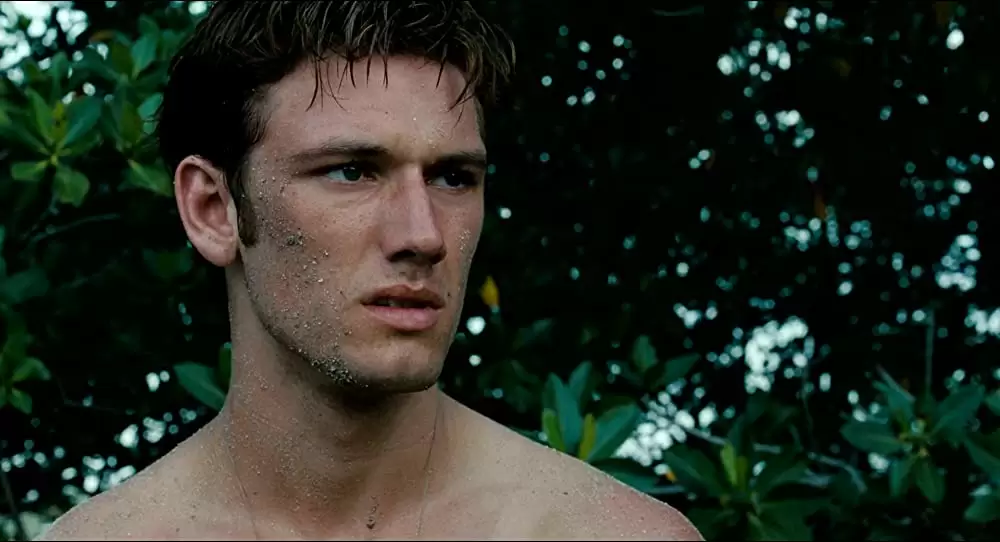 アイ・アム・ナンバー4の画像