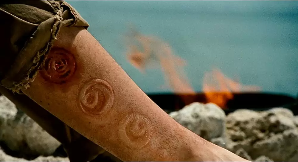 アイ・アム・ナンバー4の画像