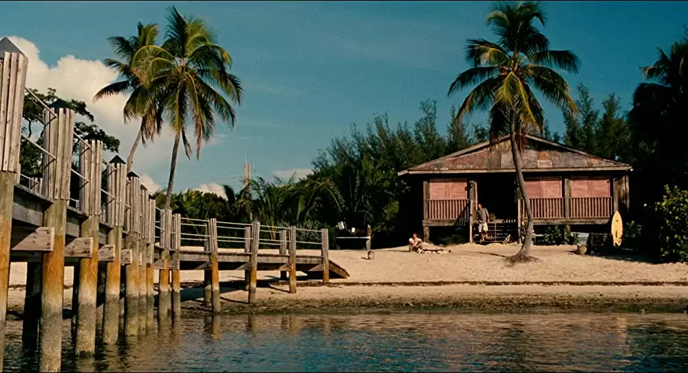 アイ・アム・ナンバー4の画像