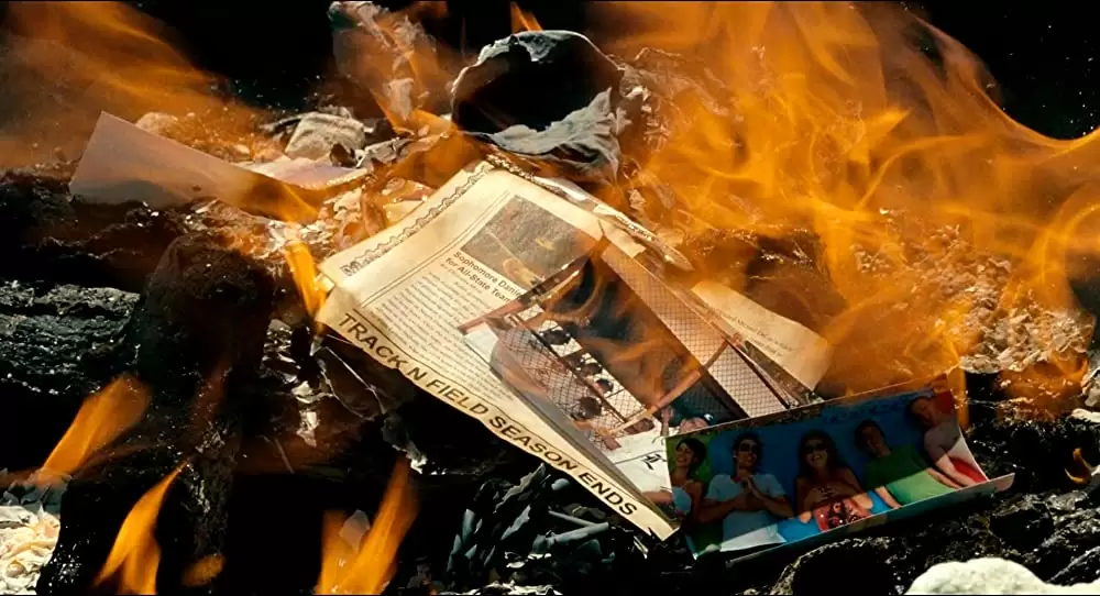 アイ・アム・ナンバー4の画像