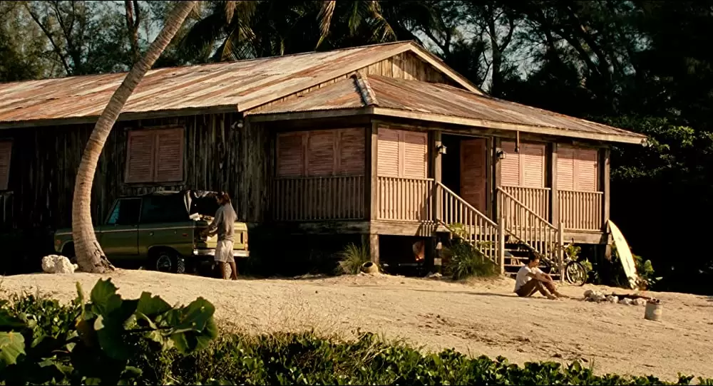 アイ・アム・ナンバー4の画像