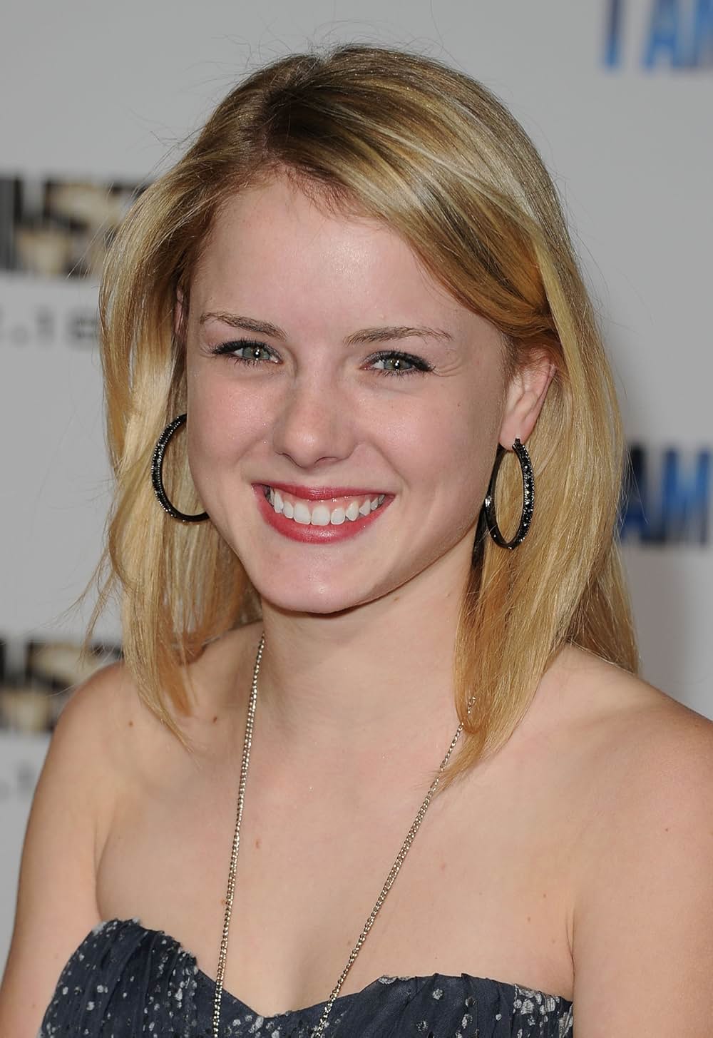 アイ・アム・ナンバー4の画像