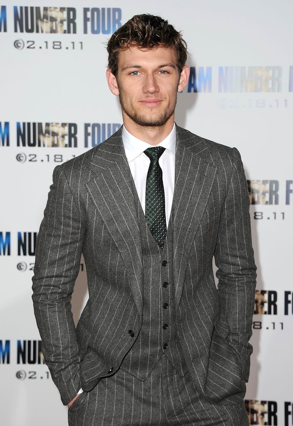 アイ・アム・ナンバー4の画像