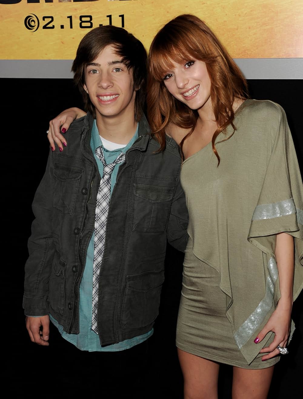 アイ・アム・ナンバー4の画像