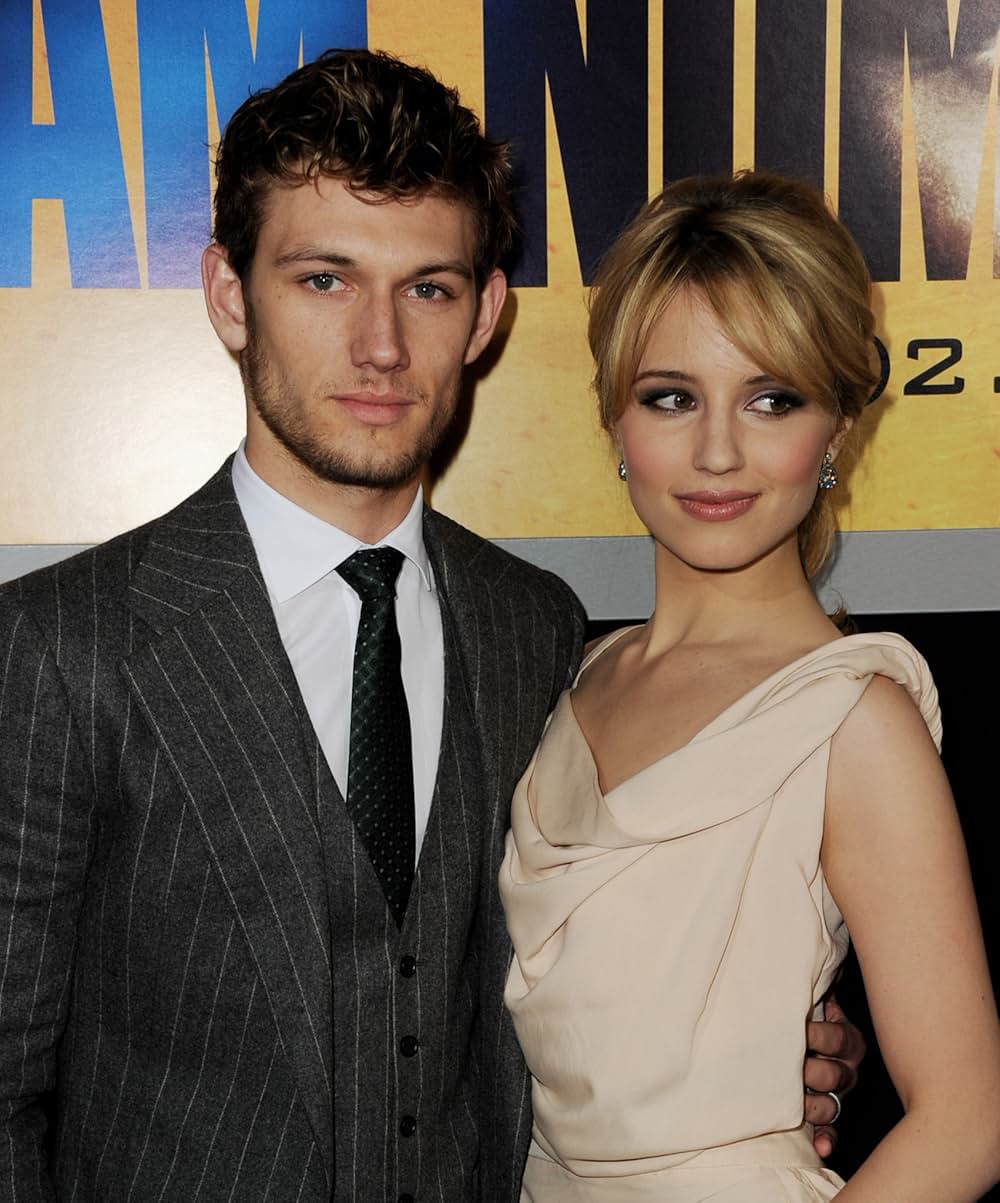 アイ・アム・ナンバー4の画像