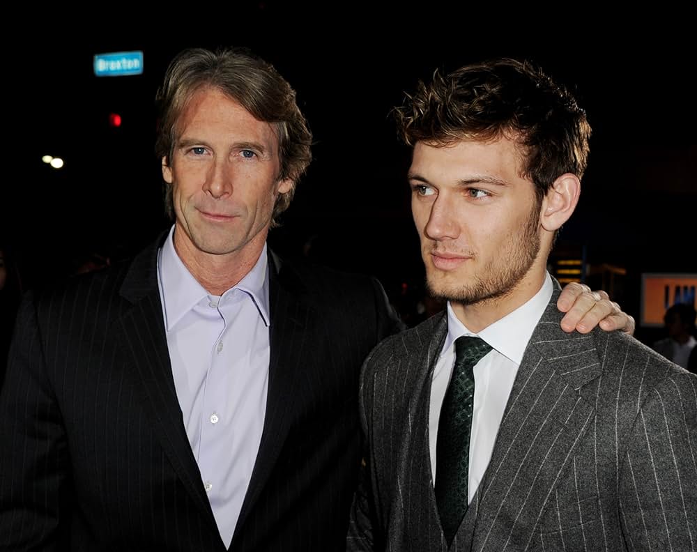 アイ・アム・ナンバー4の画像