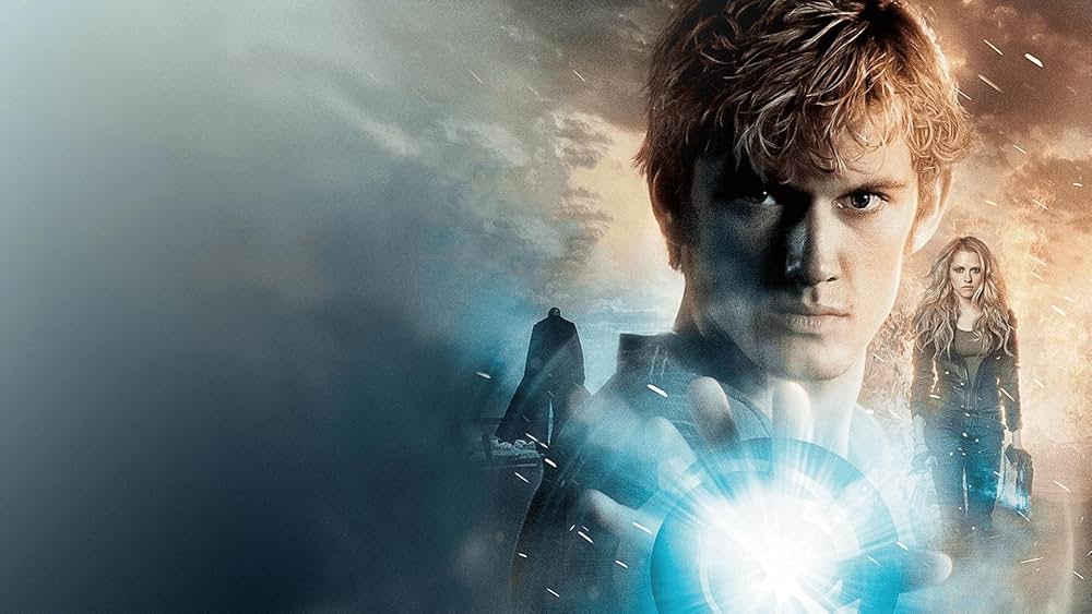 アイ・アム・ナンバー4の画像