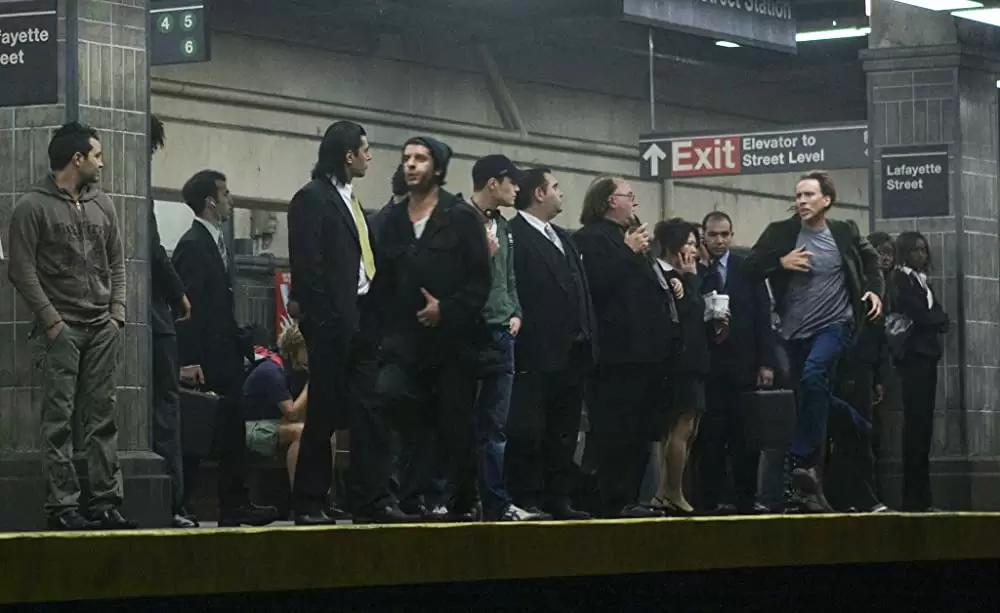 ノウイングの画像