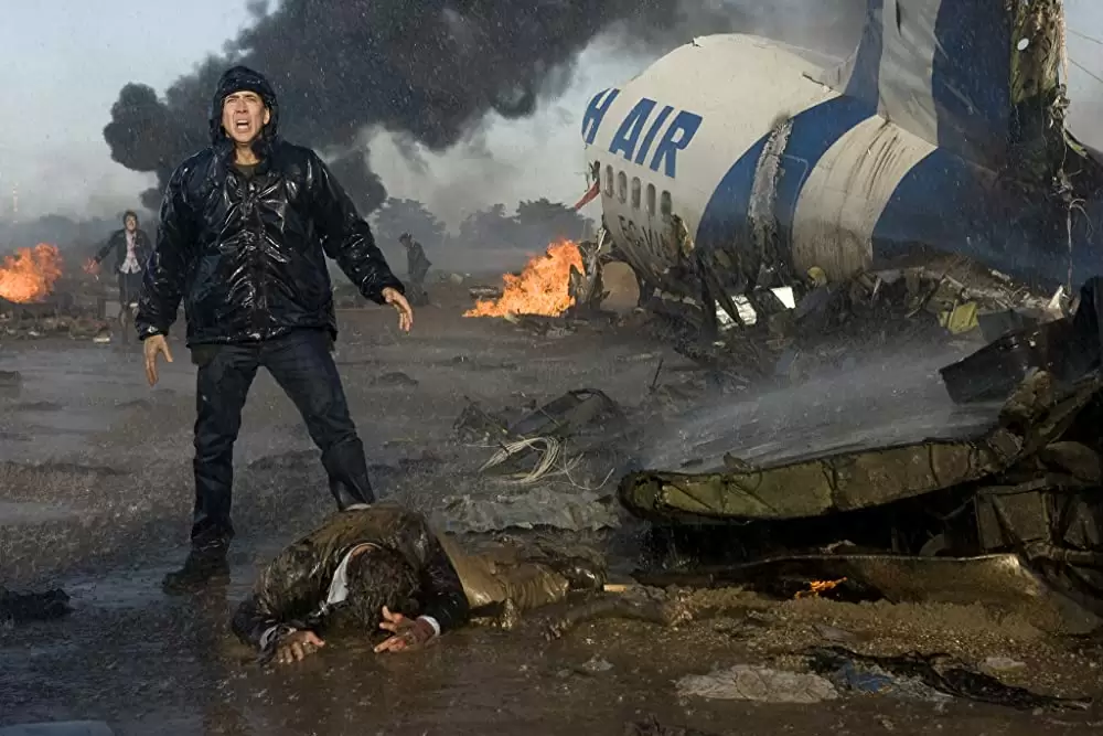 ノウイングの画像