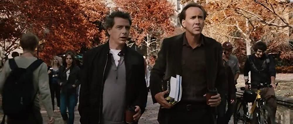 ノウイングの画像