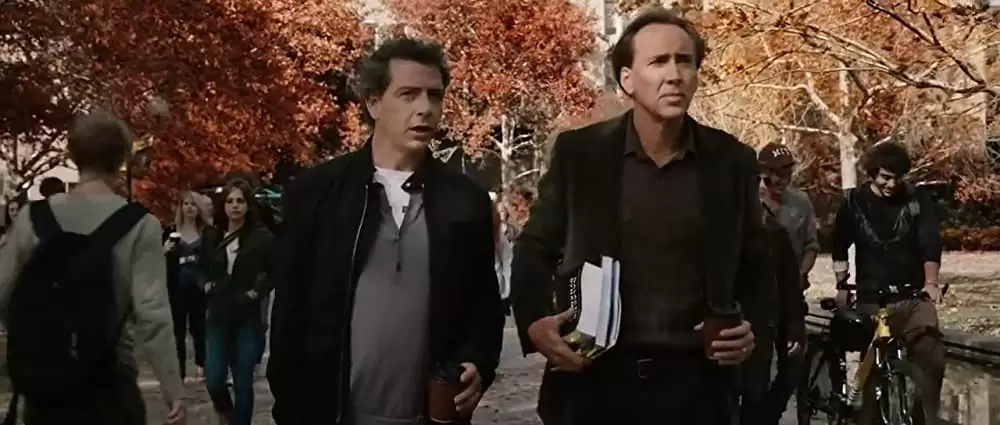 ノウイングの画像