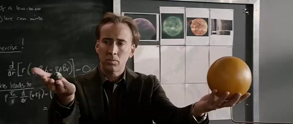 ノウイングの画像